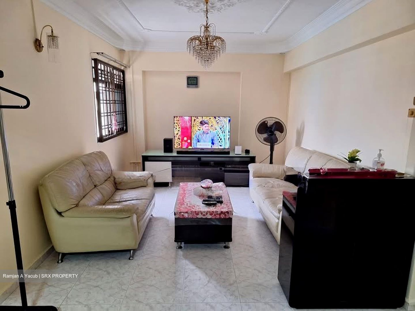 Blk 838 Hougang Central (Hougang), HDB 4 Rooms #542124631